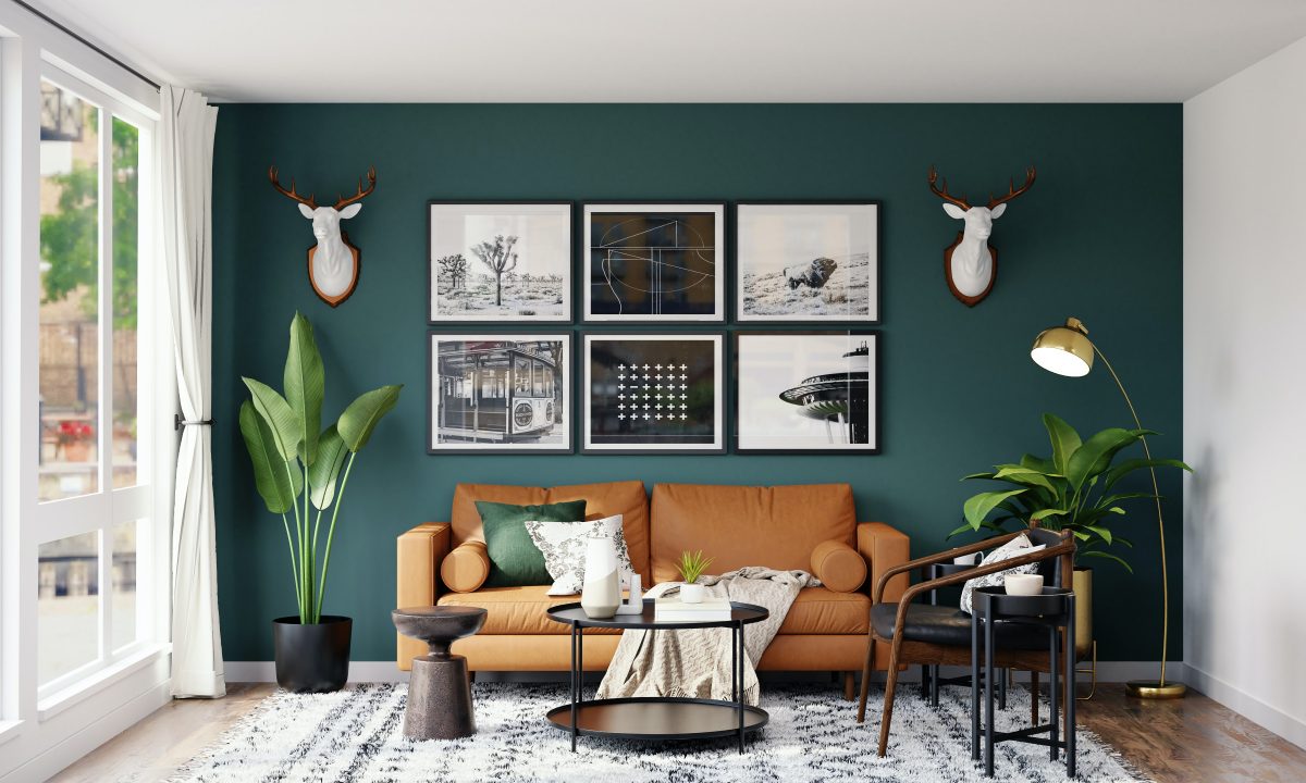 THINGS TO CONSIDER WHILE DESIGNING AN INTERIOR SPACE THINGS TO CONSIDER WHILE DESIGNING AN INTERIOR SPACE