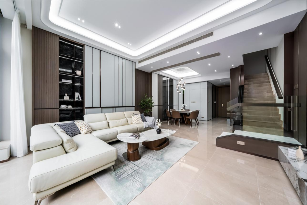 Complete Home Interior Design
