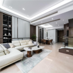Complete Home Interior Design