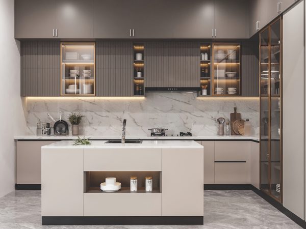 Kitchen Interiors