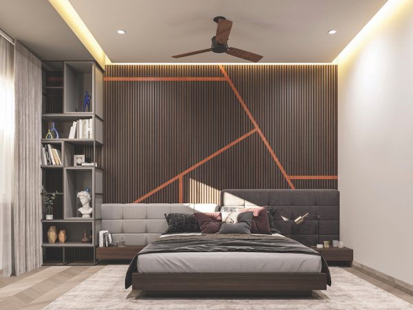 Bedroom Interiors