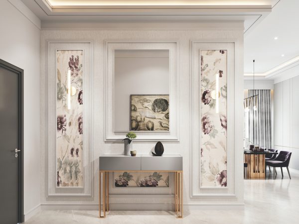 Foyer Unit