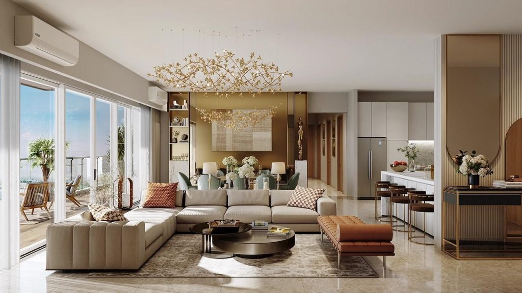 Budget Interior Designers in Coimbatore | Affordable Home Interiors – Dream Interiors
