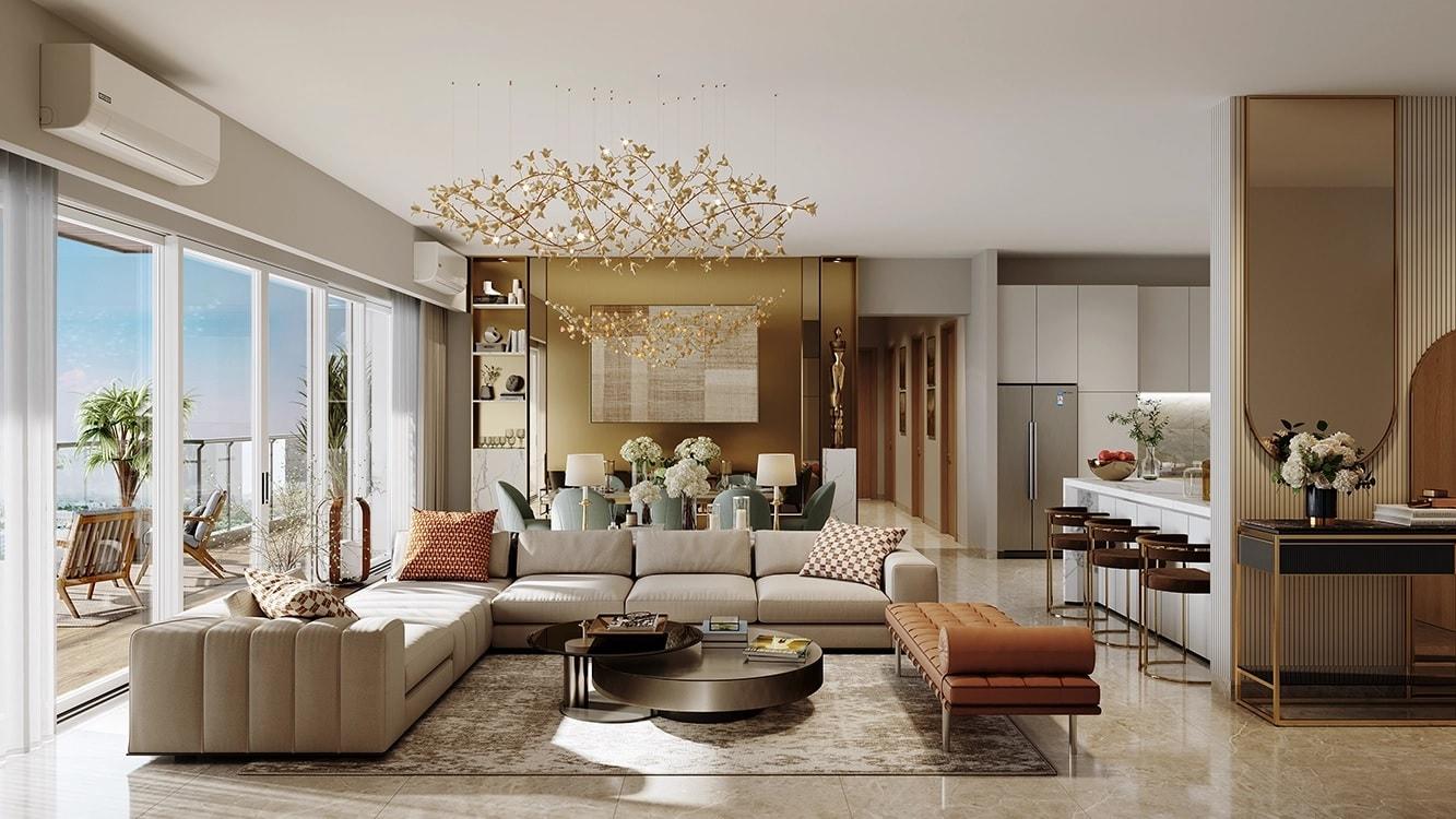 Budget Interior Designers in Coimbatore | Affordable Home Interiors – Dream Interiors