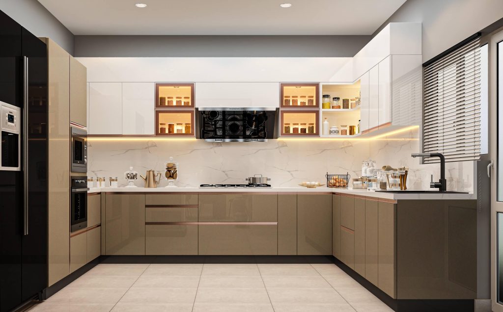 Complete Home Interior Design